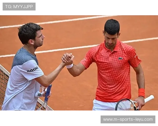 德约的稳定太可怕了，赢球已经成日常，德约打法