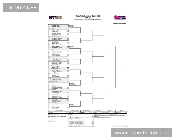 澳网2026赛季关键赛点解析